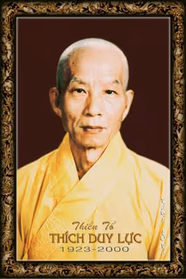 HÌNH ẢNH HOÀI NIỆM ÂN SƯ