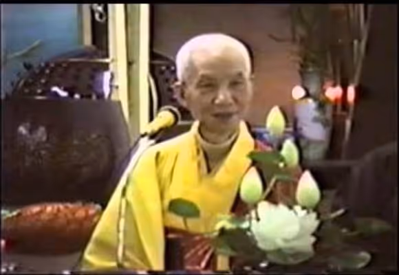 HÌNH ẢNH HOÀI NIỆM ÂN SƯ