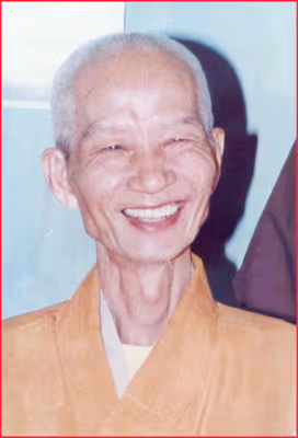 HÌNH ẢNH HOÀI NIỆM ÂN SƯ