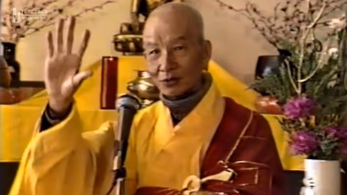 HÌNH ẢNH HOÀI NIỆM ÂN SƯ