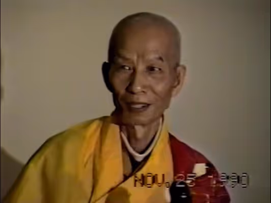 HÌNH ẢNH HOÀI NIỆM ÂN SƯ