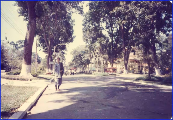 HÌNH ẢNH HOÀI NIỆM ÂN SƯ