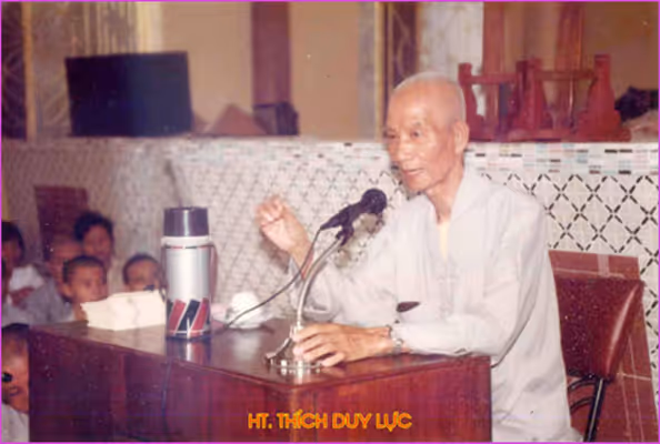 HÌNH ẢNH HOÀI NIỆM ÂN SƯ