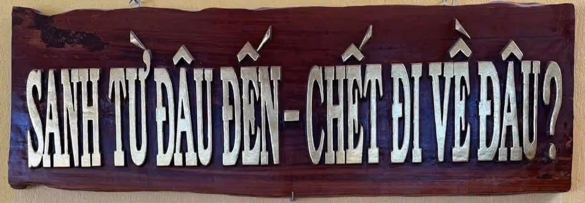HÌNH ẢNH THIỀN ĐƯỜNG