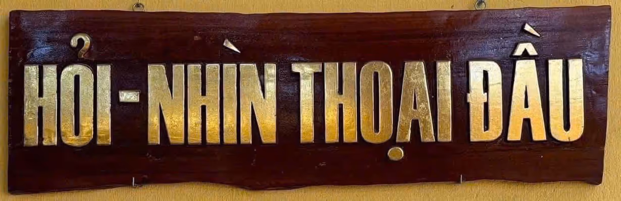 HÌNH ẢNH THIỀN ĐƯỜNG