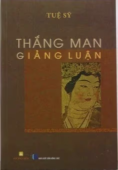 THẮNG MAN GIẢNG LUẬN