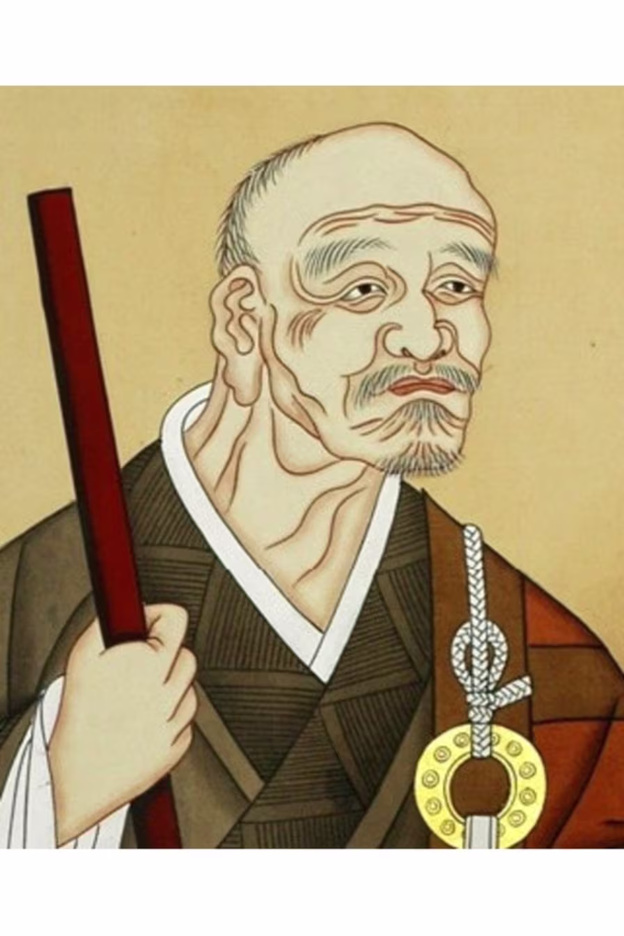 Bách Trượng Hoài Hải [Thiền sư]