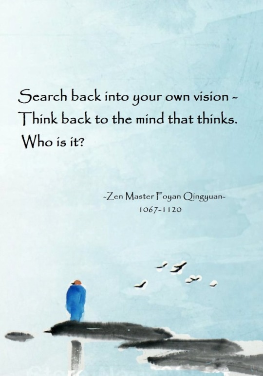 Thiền sư Phật Nhãn Thanh Viễn - Thiền sư - Tổ Sư Thiền